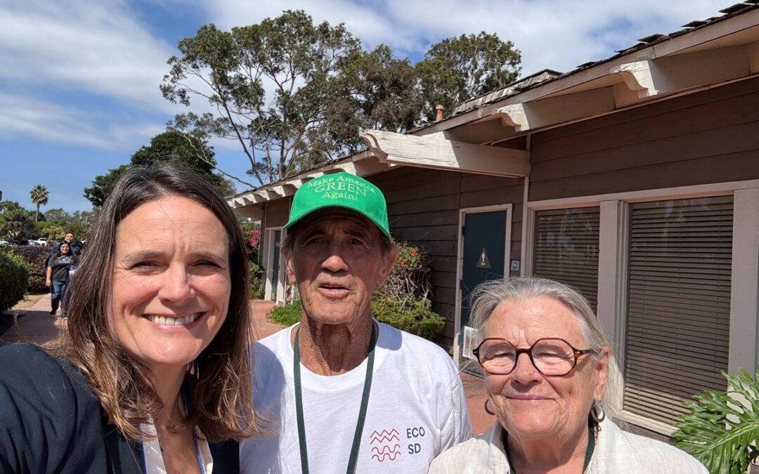 9th Annual Environmental Leadership Summit