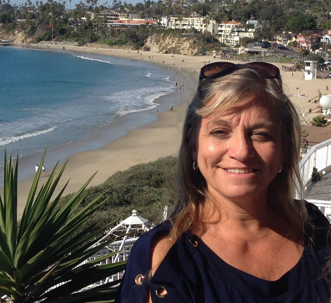 Marie's Board Photo