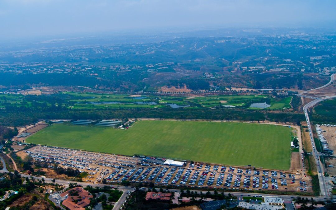 Coalition to Preserve the Polo Fields Asking for Help